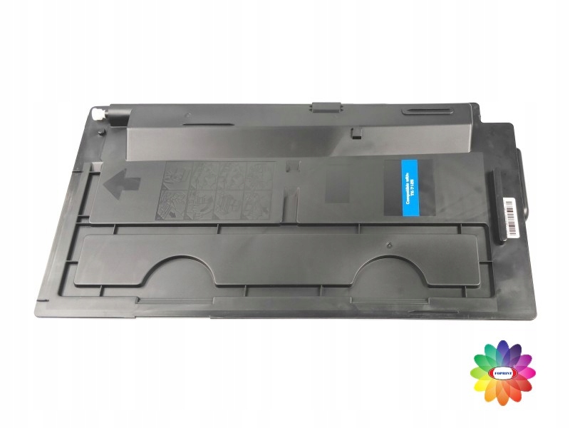 Tonerová kazeta Kyocera Mita TK-7125 kompatibilní Foprint