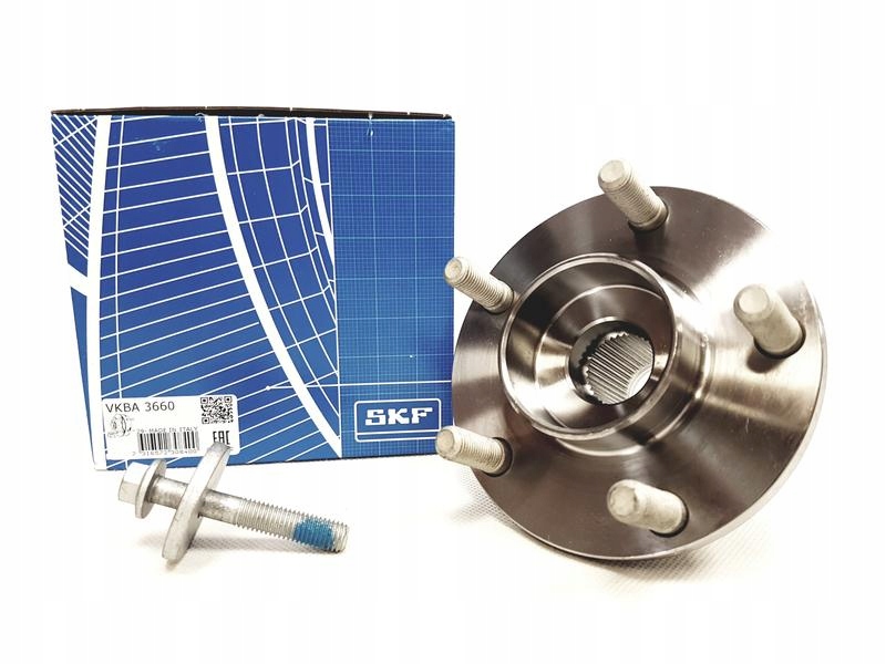 SKF LOZYSKO PIASTA PRZOD FORD C MAX FOCUS MK2 Part manufacturer SKF