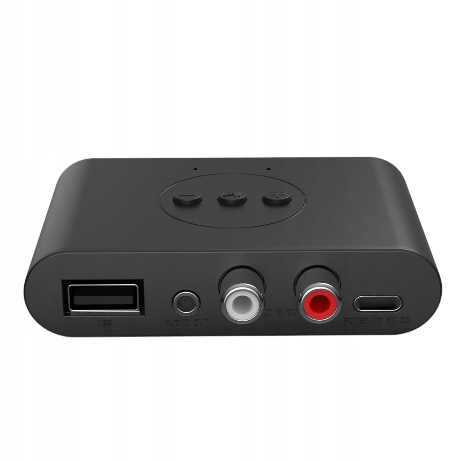 Odbiornik Bluetooth 5.0, adapter audio Bluetooth Kod producenta Prettyia-68039302