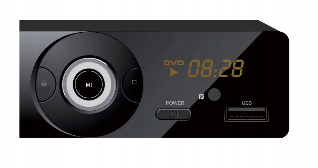 Odtwarzacz DVD Hyundai - DV2X279DU Marka Hyundai