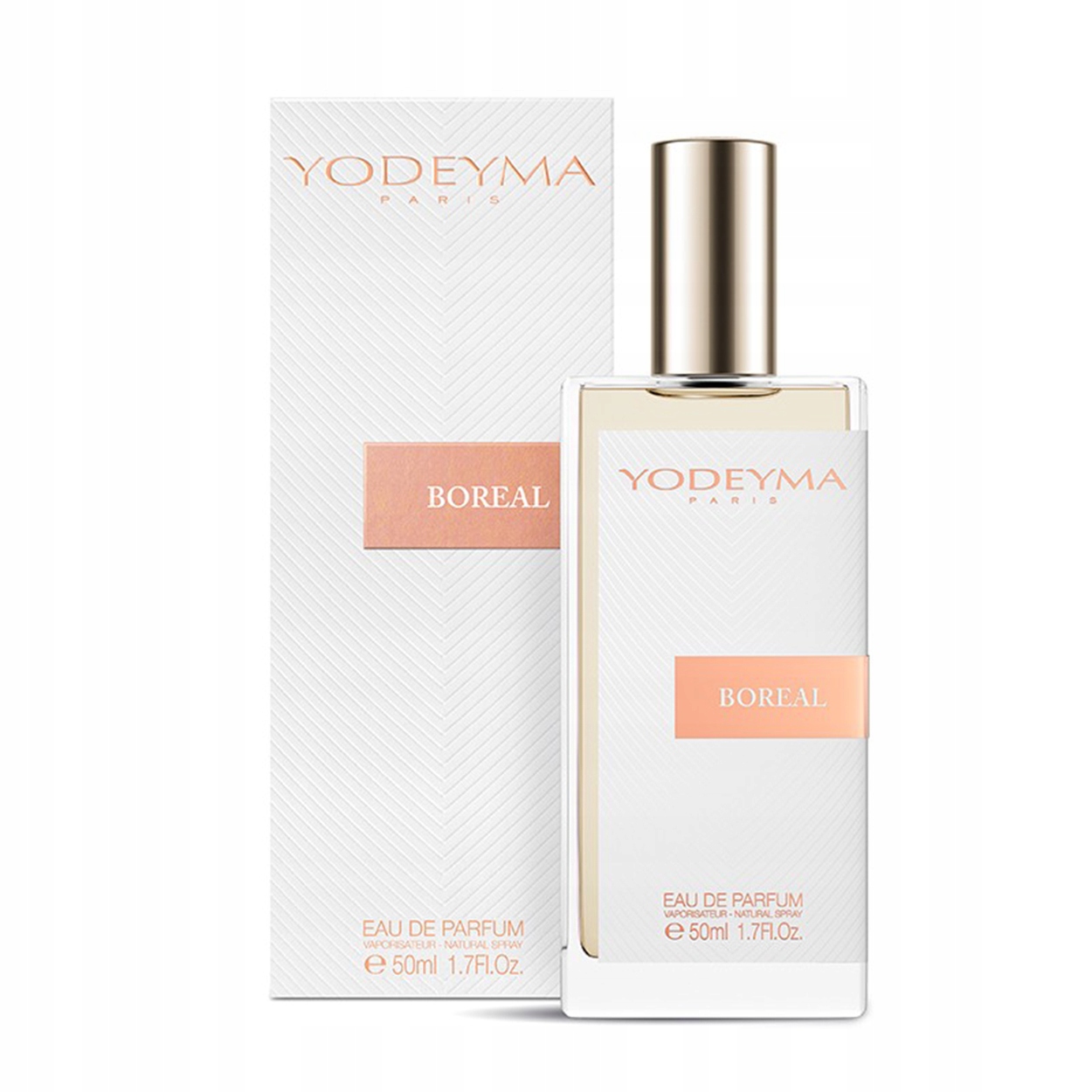 Yodeyma Boreal woda perfumowana 50 ml