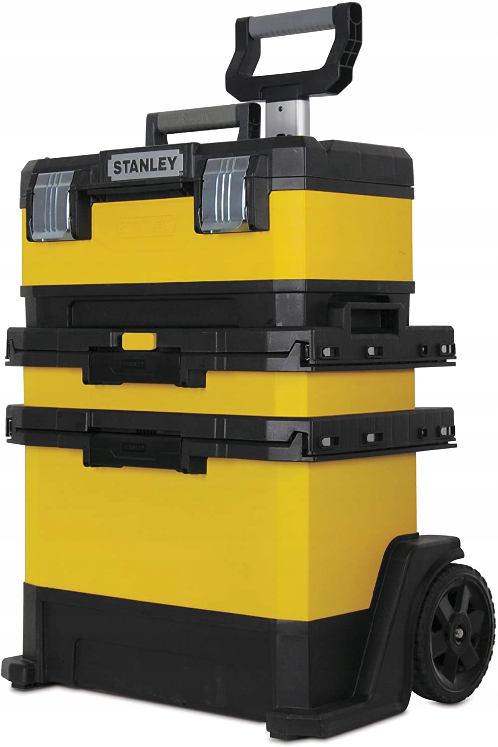 

Ruchomy warsztat Stanley 95-621