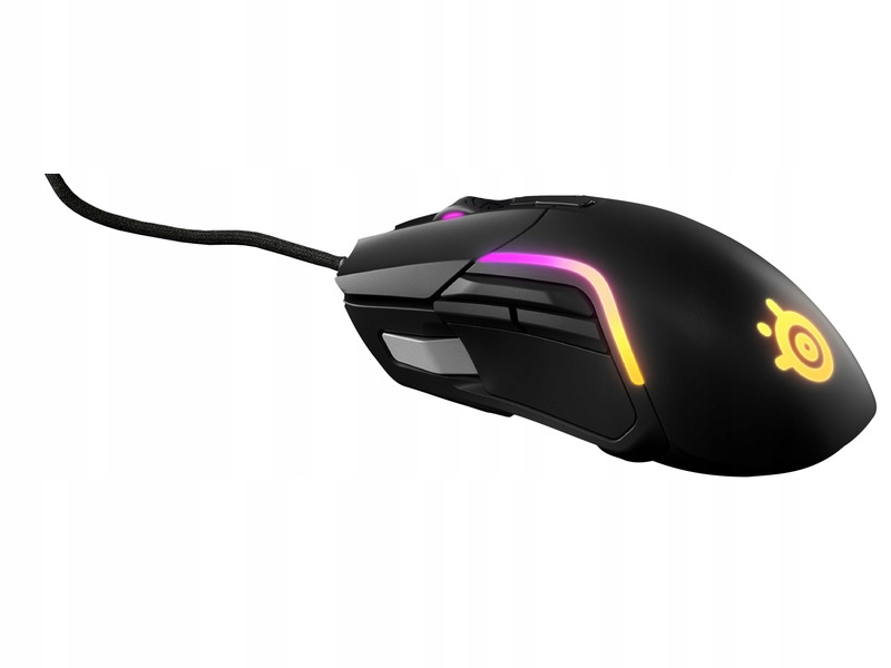 

Mysz Steelseries Rival 5