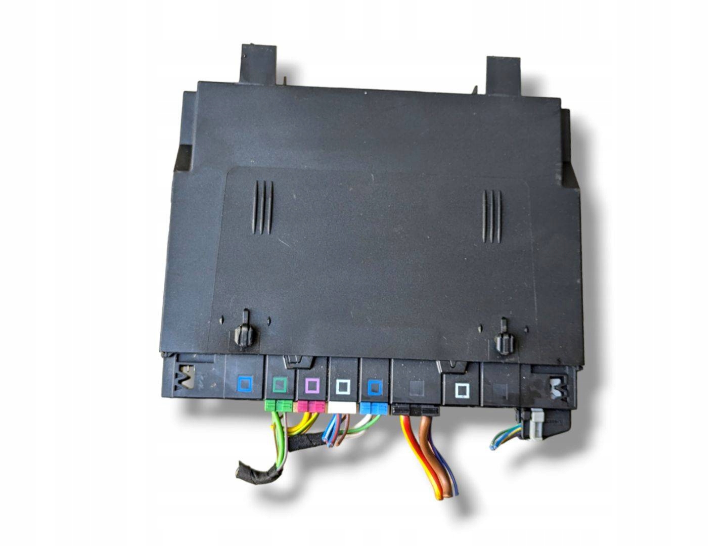 control unit seat BMW 7 E65/E66 facelift E65 2005 692731101