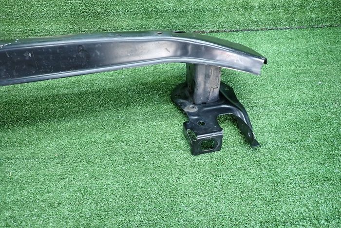 VW T5 T6 10- bumper support front front 7E0807109B