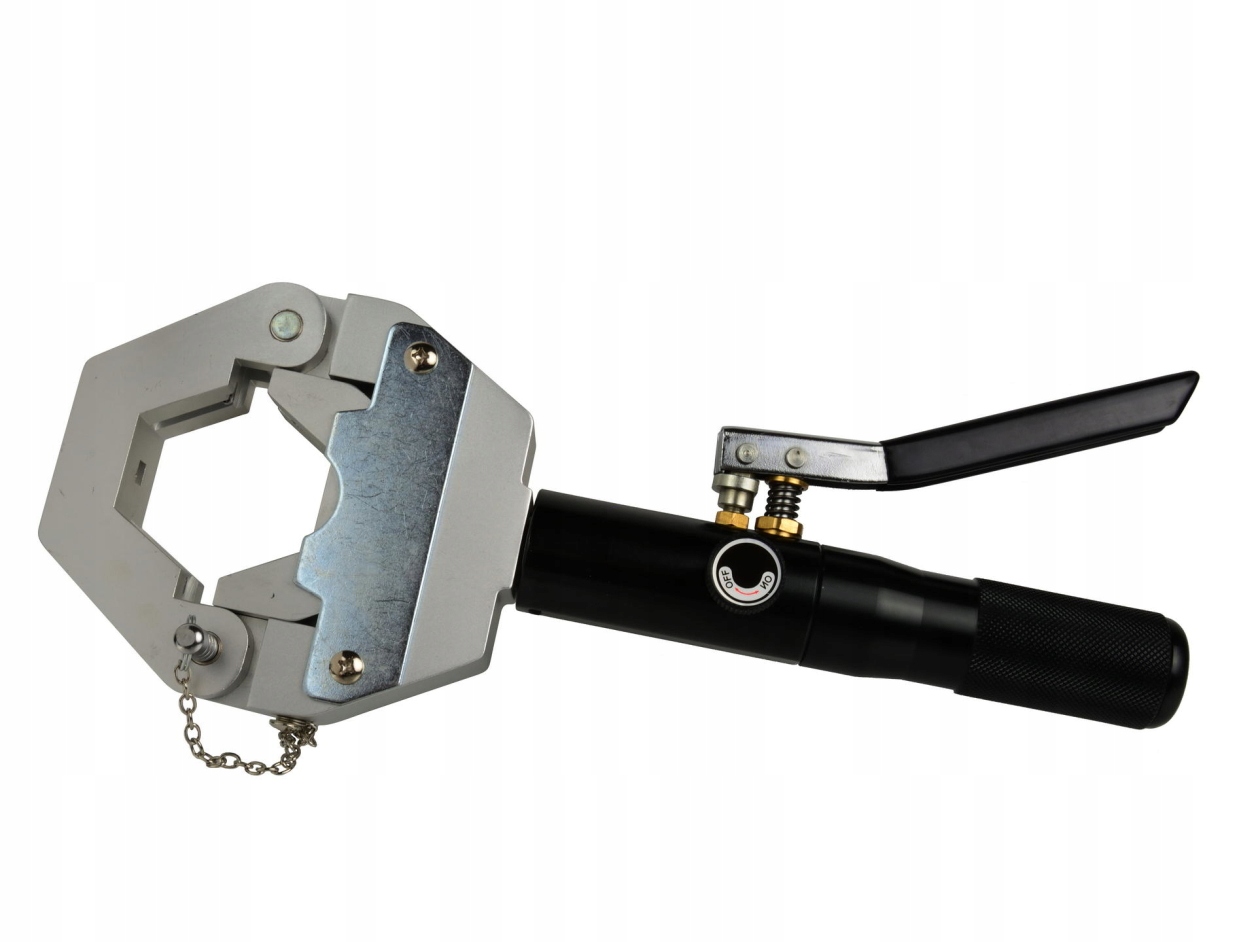 ZACISKARKA A C DO WEZY PRZEWODOW KLIMATYZACJI GEKO Producent code G00905