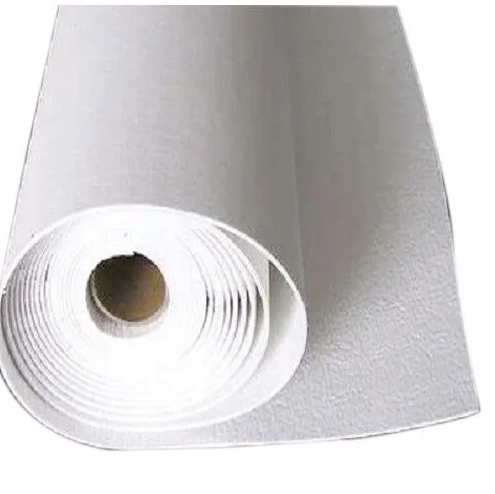 

Papier z włókien ceramicznych 2mm 1260°C