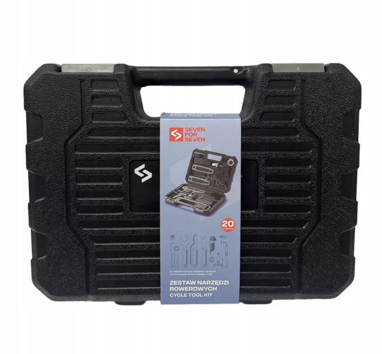 Seven for 7 250269-BKT zestaw