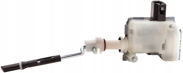 ELEMENT NASTAWNY Element ustalający, zamek centralny Hella 6NW 007 546-351 Producent części Hella