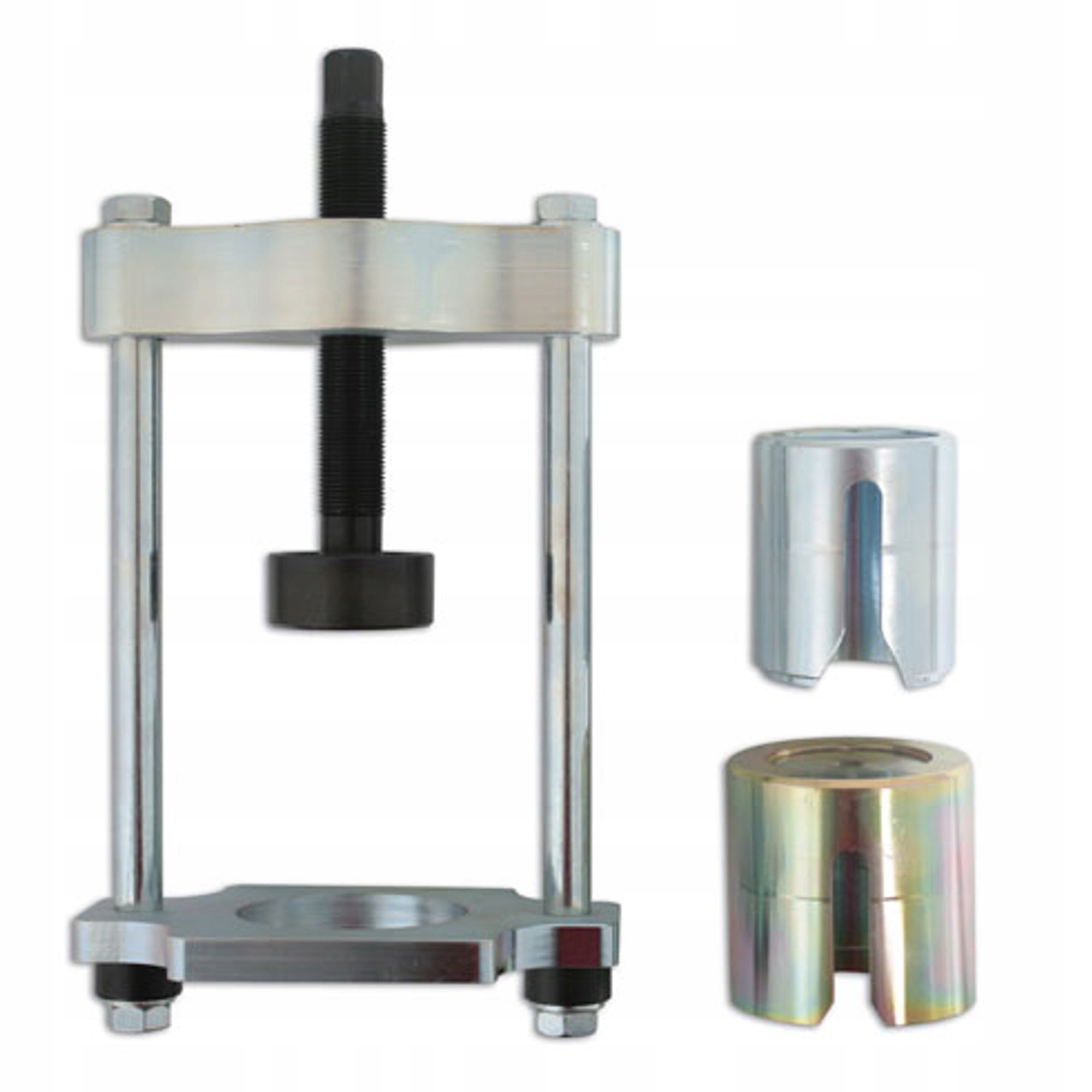 Съемник задней втулки рычага управления FORD C-Max MPV 2007