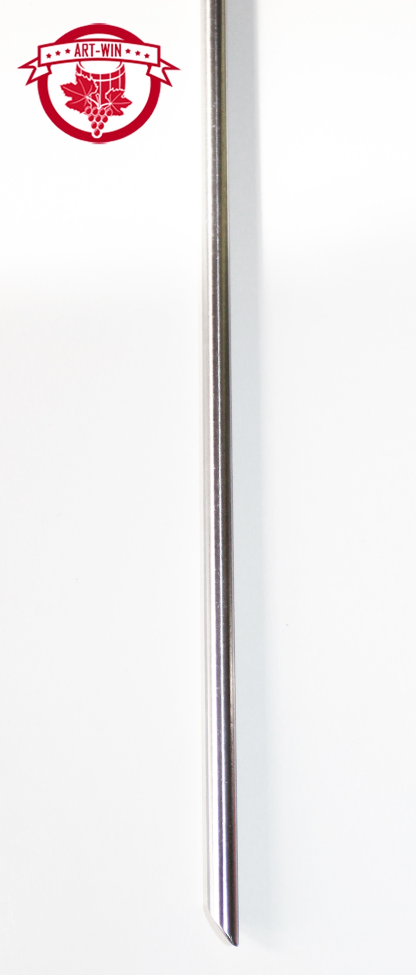 Podpórka do ogniska do kiełbas nierdzewka pręt 6mm Kod producenta Pp-dł