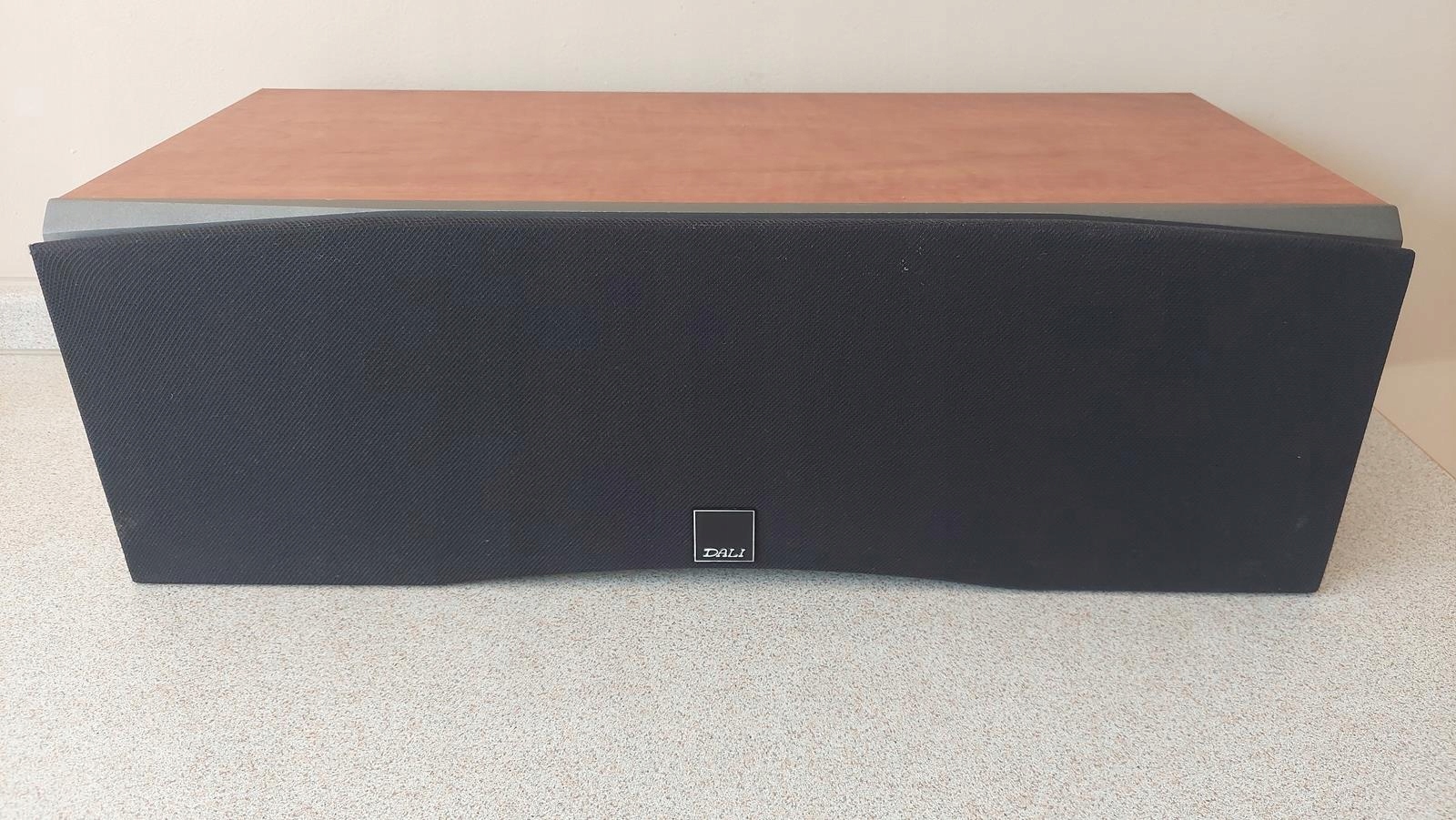 Dali Concept Center - Kolumna Centralna Dali Concept w bdb. stanie, Kod producenta Concept