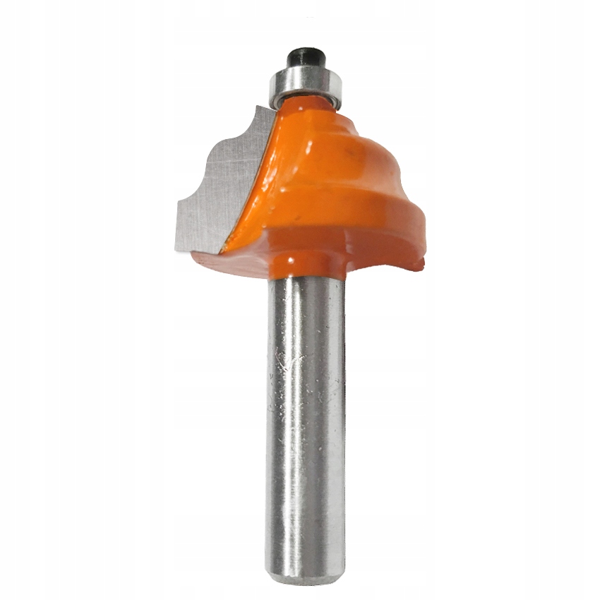 

Frez Do Drewna Kształtowy Trzpień 8 MM