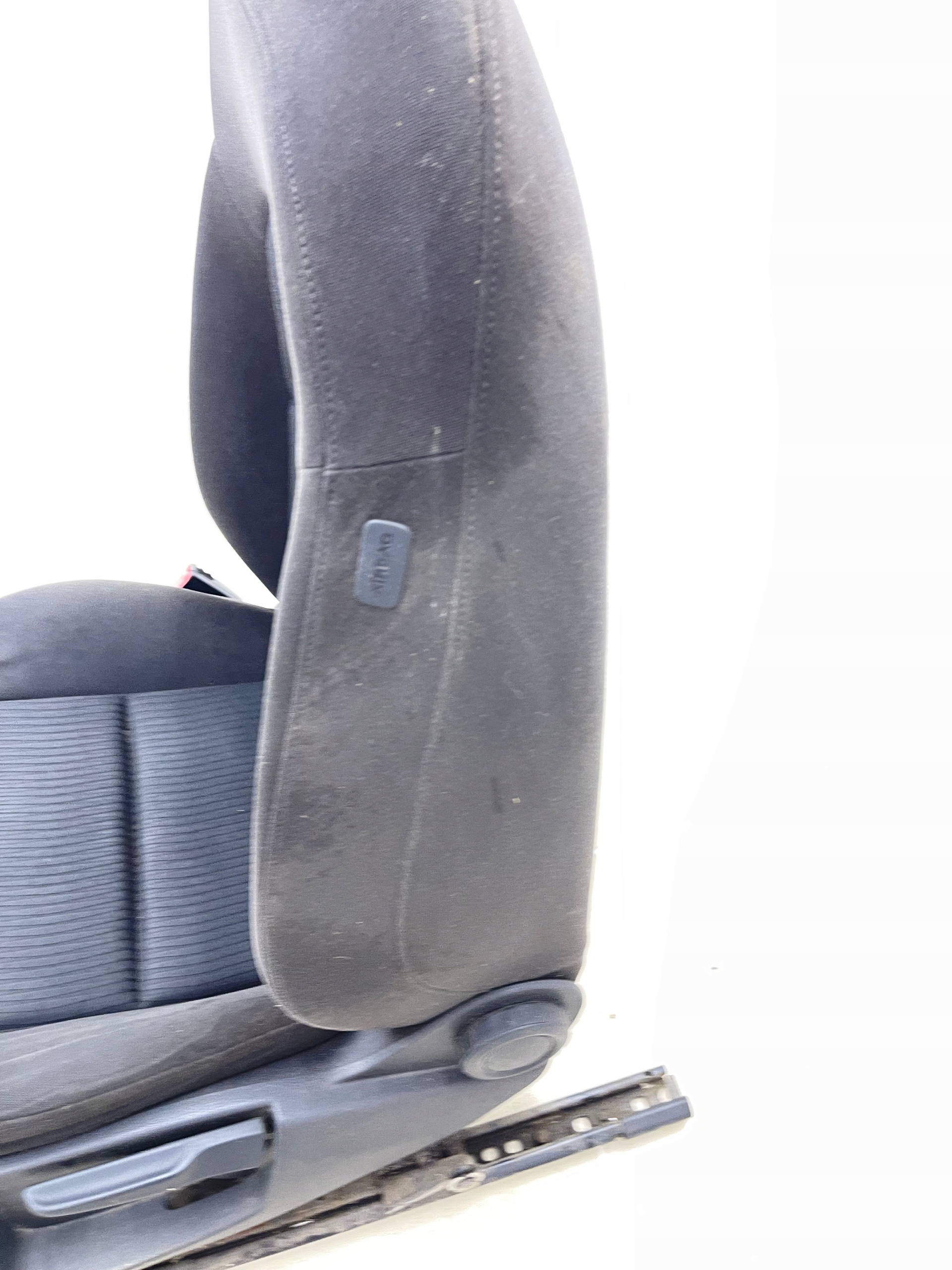 AUDI A4 B8 AVANT KOMBI seat driver´s left front front