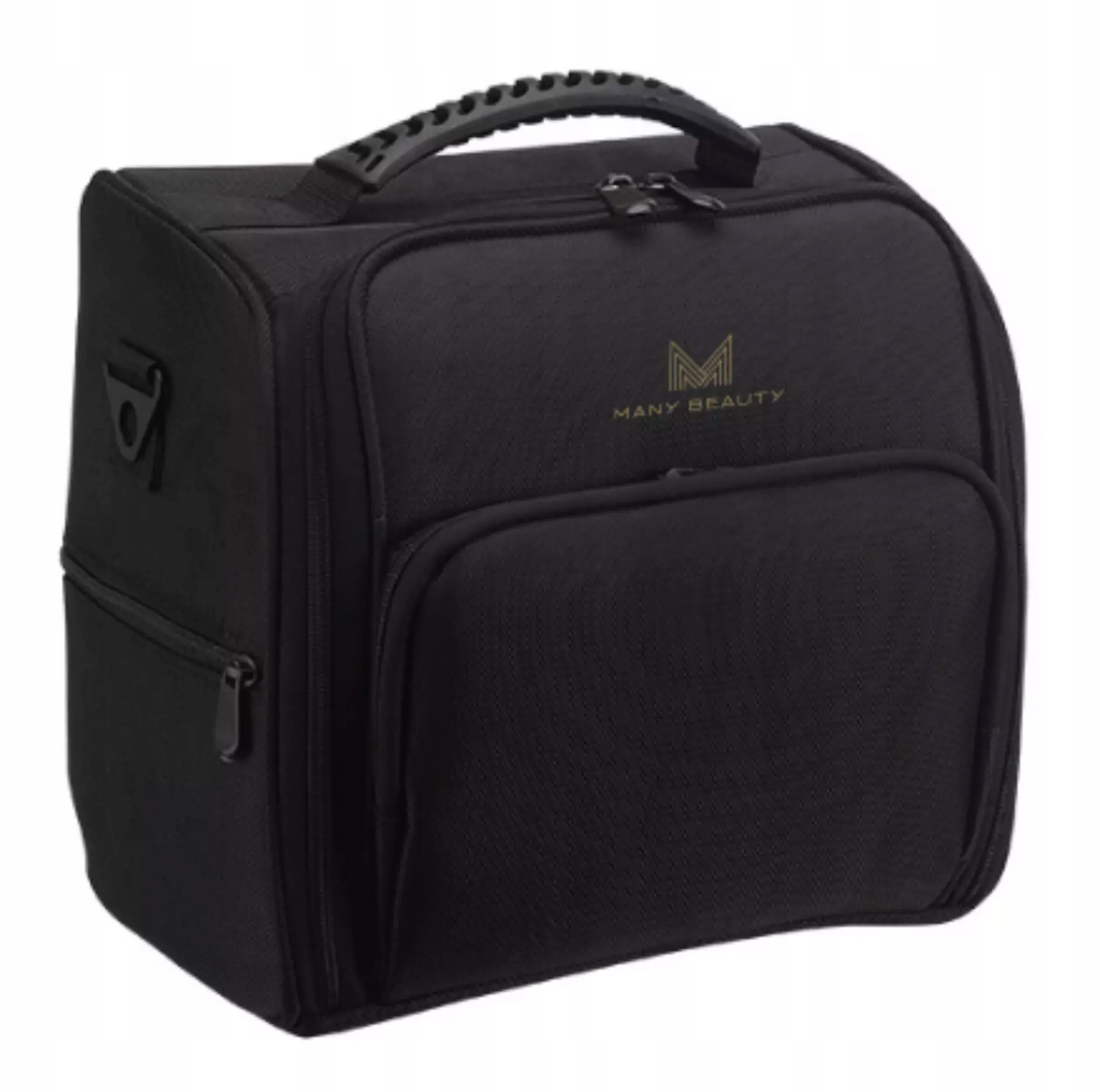 Taška kufřík s organizéry