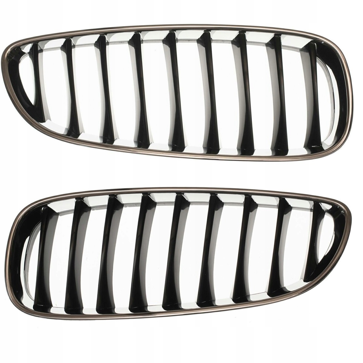 BMW Z4 E89 08 - РЕШІТКА ПОВІТРЕПРИЙМАЧІ РЕШІТКА РАДІАТОРА 51137191509 51137191510