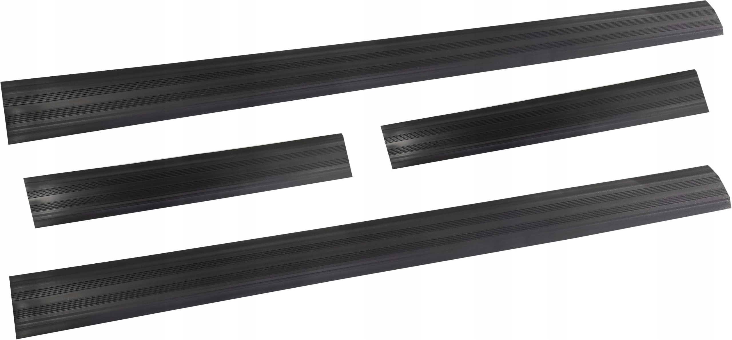 

Uniwersalne Nakładki Ochronne Na Progi Szer. 6CM