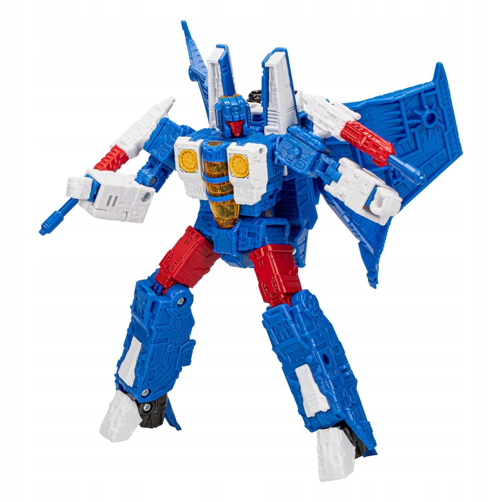 Transformers Generations Legacy Evolution Voyager Class Akční figurka Nacel