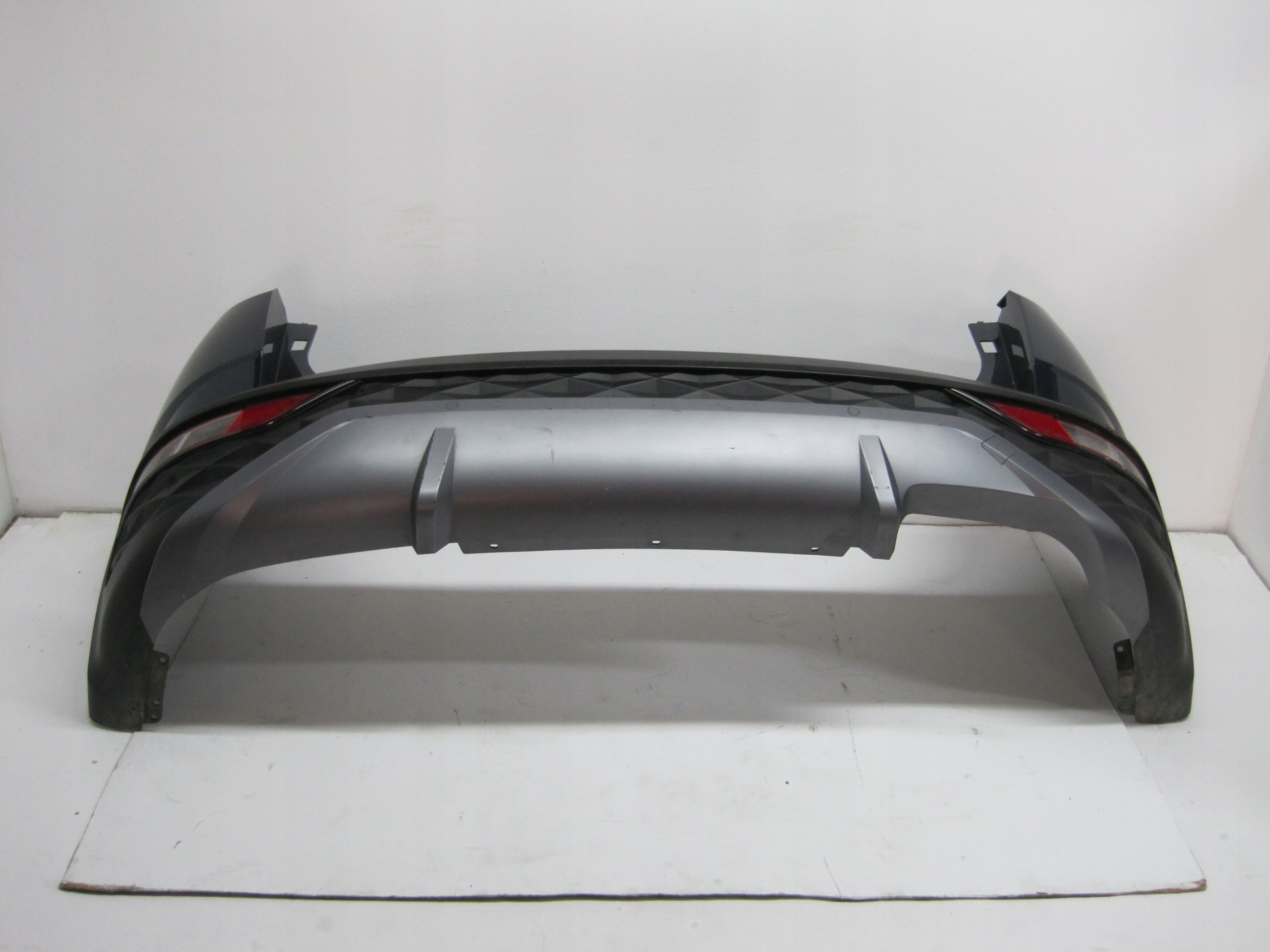 bumper HYUNDAI TUCSON IV 4 PDC 21R rear part rear