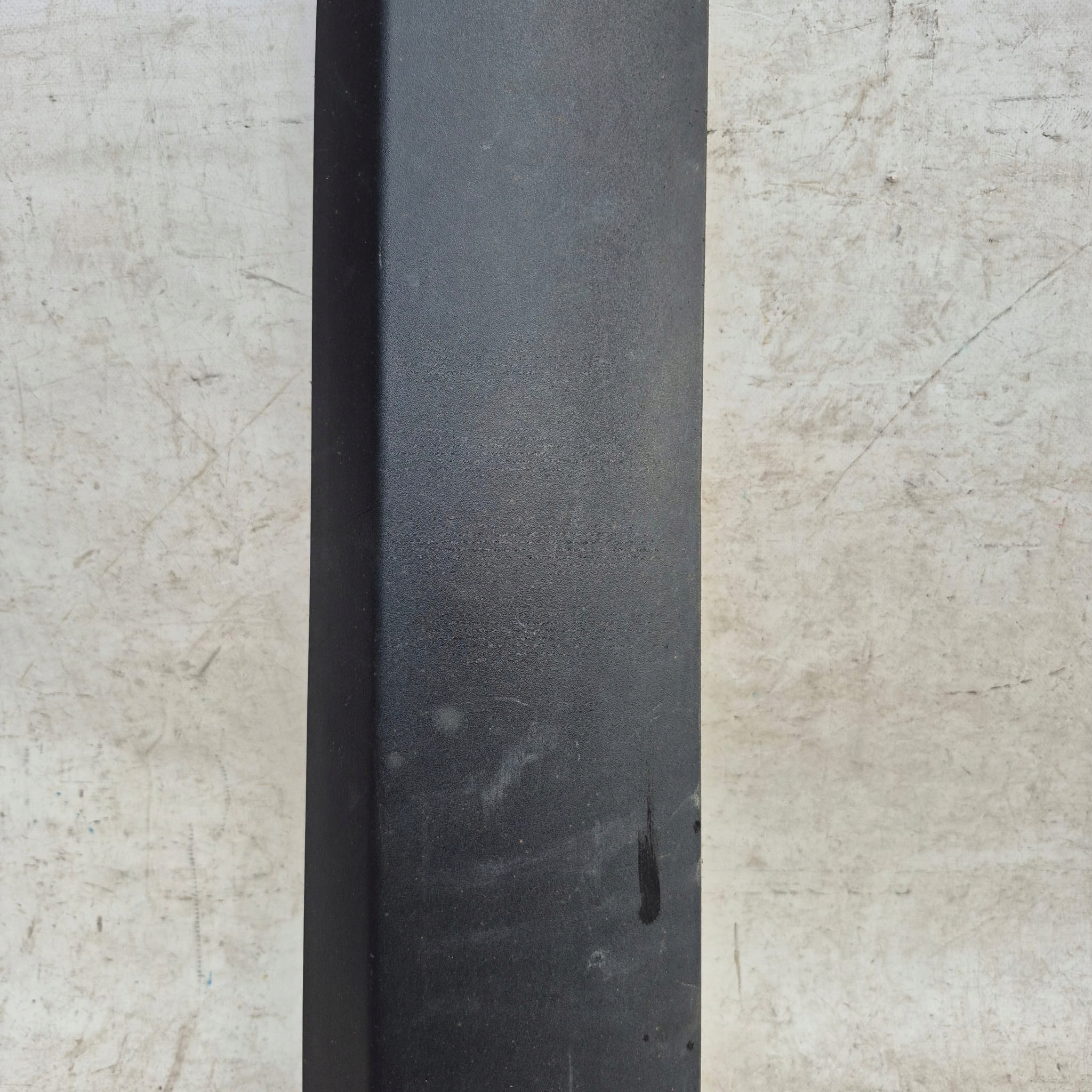 JEEP RENEGADE 14-> moulding cap door right front