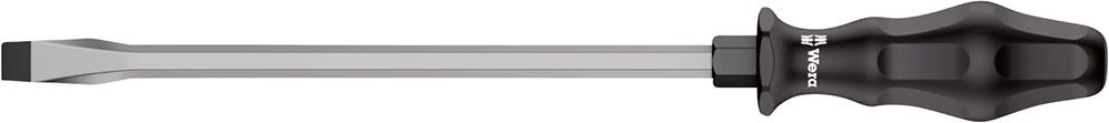 Šroubovák 932A plaskový 14x2,5x250 mm Wera