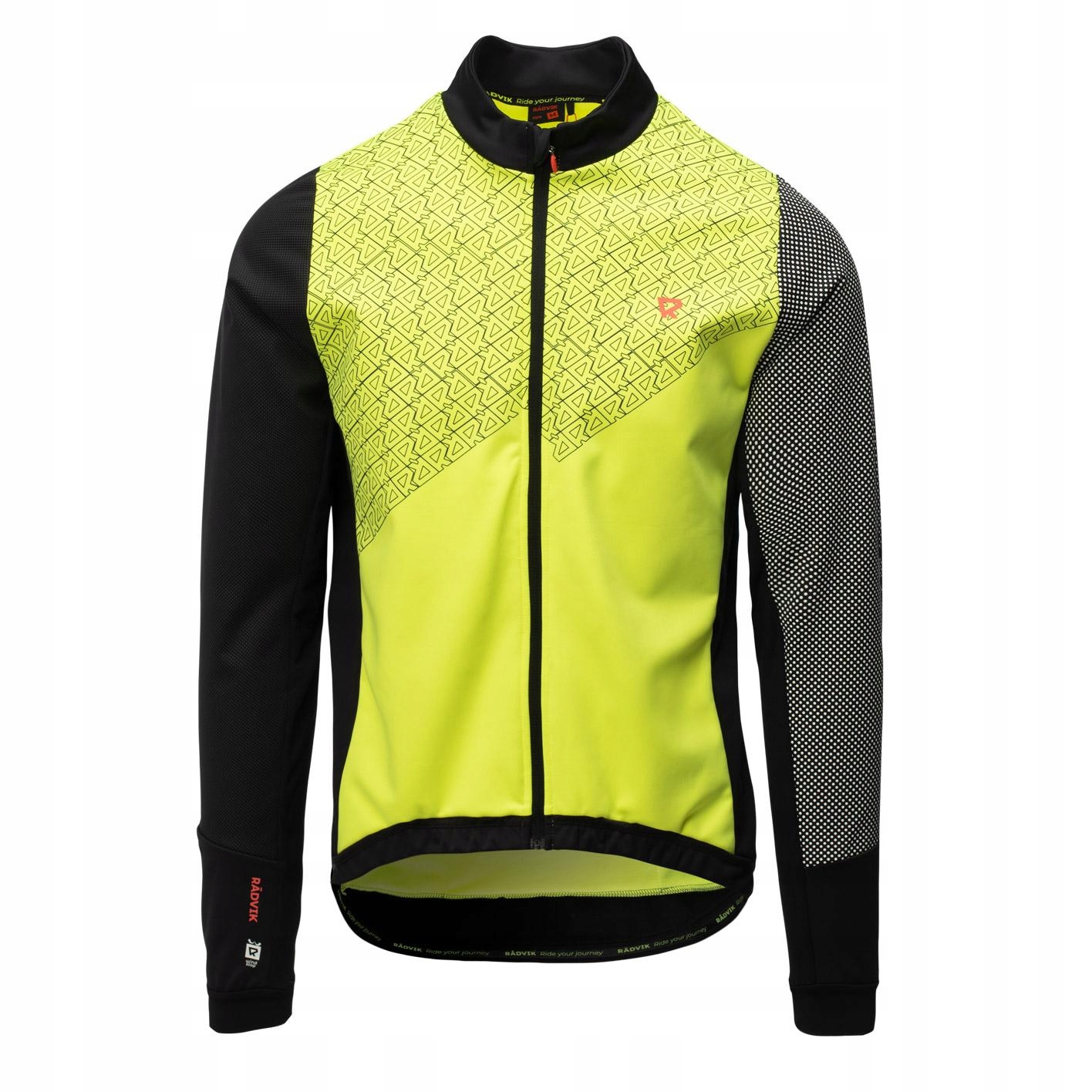 Pánská bunda November Bv Jumper Gts S