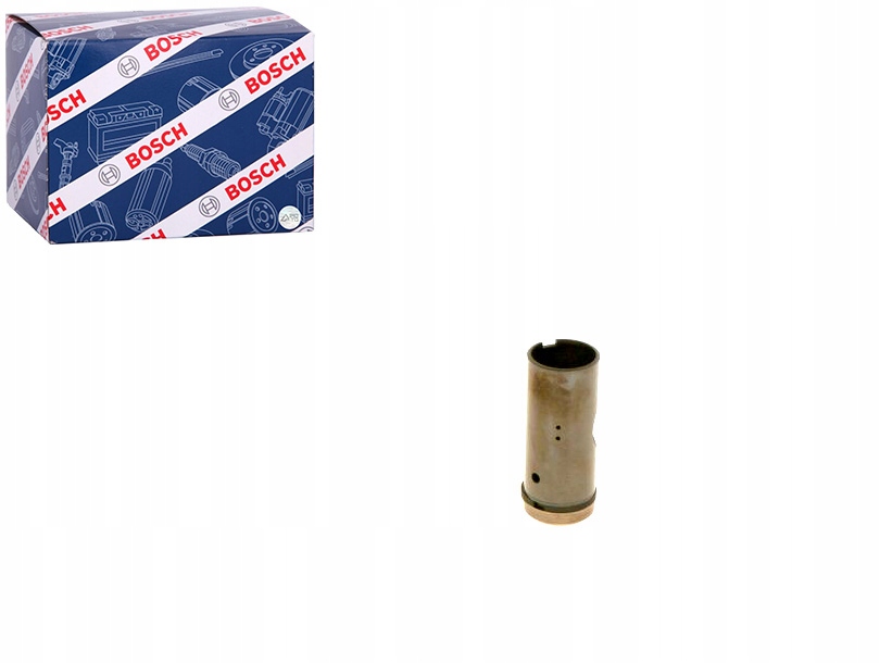 ZESTAW NAPRAWCZY POMPY ROZDZIELACZOWEJ BOSCH