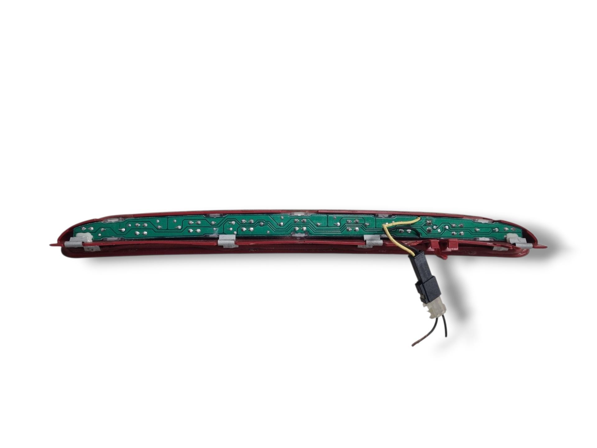light third brake light Opel Astra J 2011 13262019