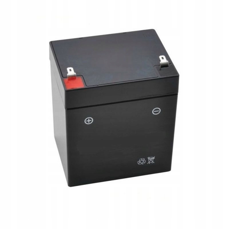 

Akumulator Sabo 43 47 52 54 47-4 Vario ....12V 4,5