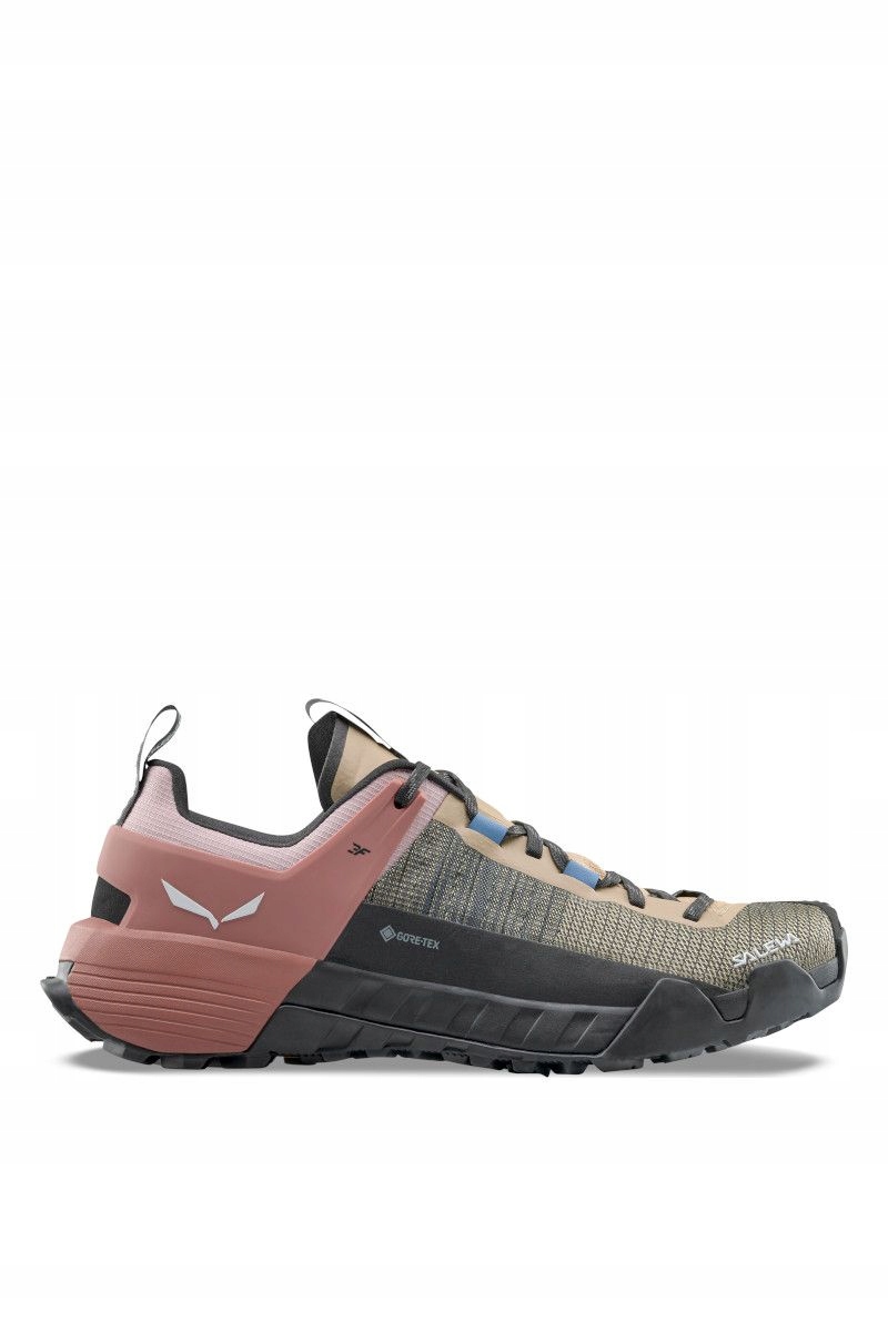 Salewa Dámské nízké boty Wildfire Nxt Gtx Women UK_6_39