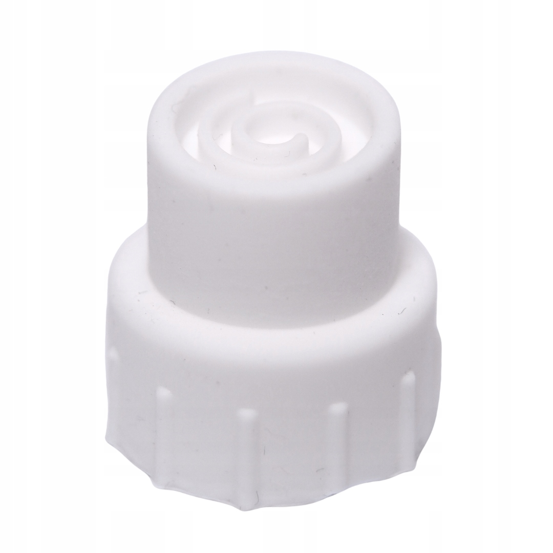 Końcówki Silikonowe do Oczyszczania Wodorowego (zestaw 3 sztuk) Marka inna marka