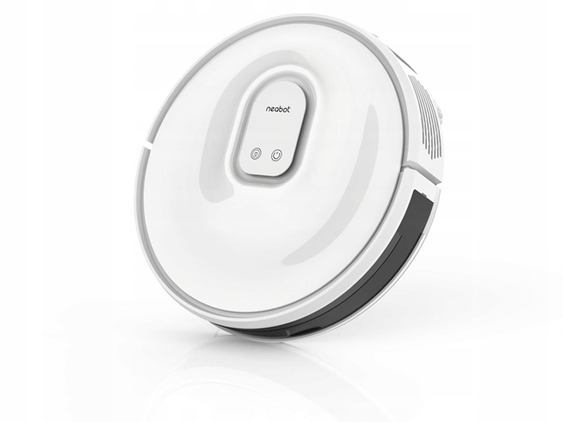 Robotický Vysavač Bez Nutnosti Vysávání Nomo Q11