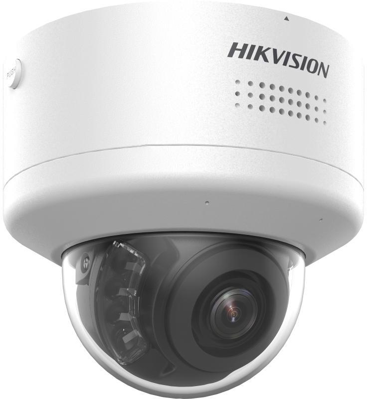 Kamera Ip Hikvision DS-2CD2767G2H-LIPTRZS2U/SL 2.8-12mm Pl