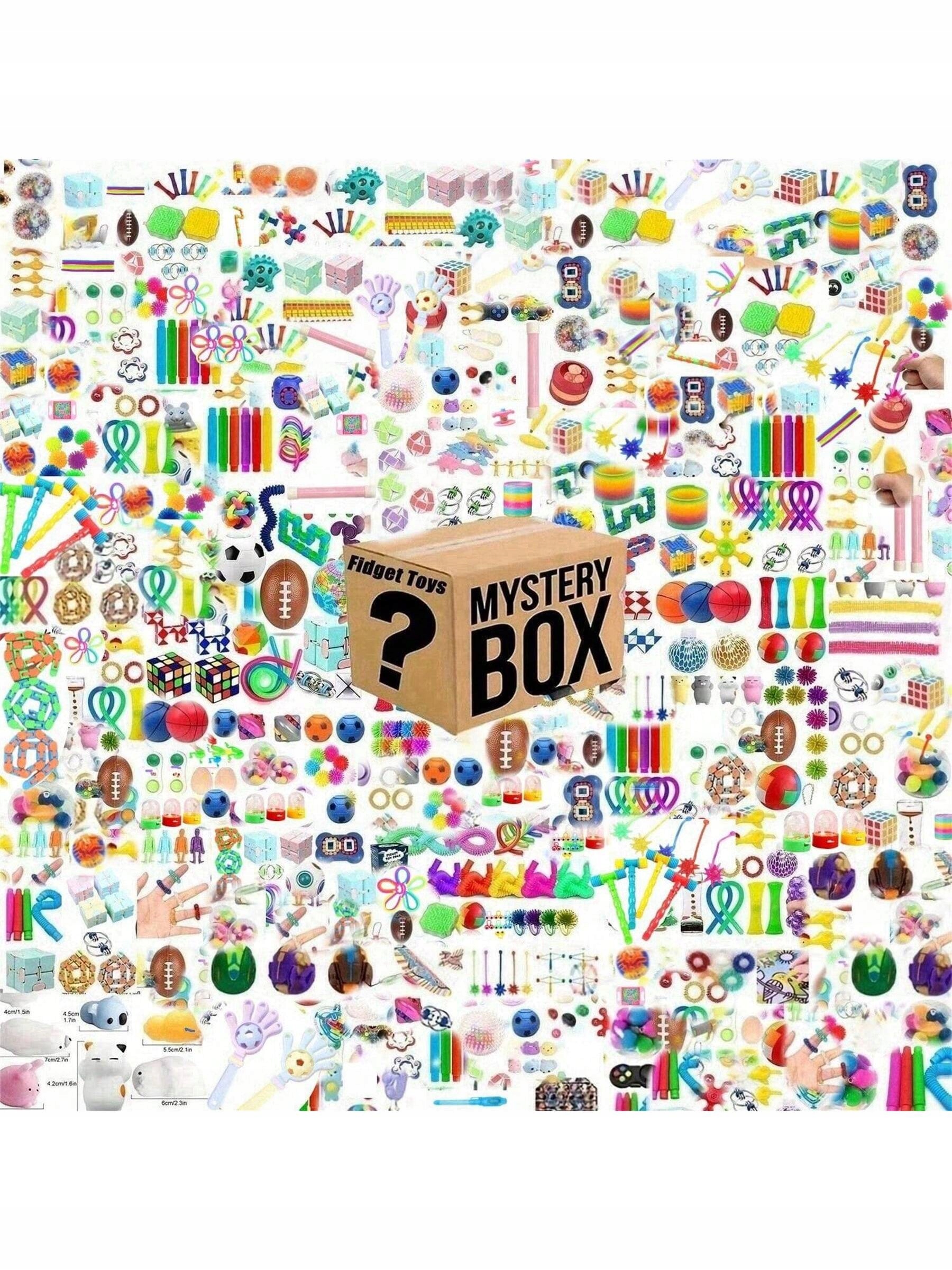 SHEIN ZESTAW ZABAWEK 11 SZTUK