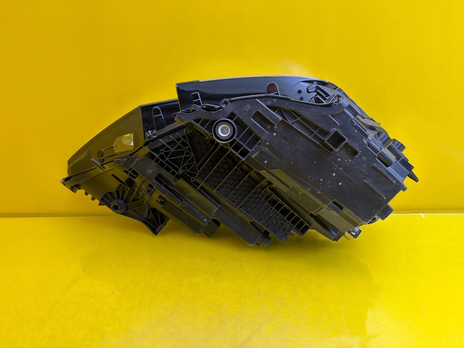 light left Audi Q8 RSQ8 Full Led Matrix 4M8941035
