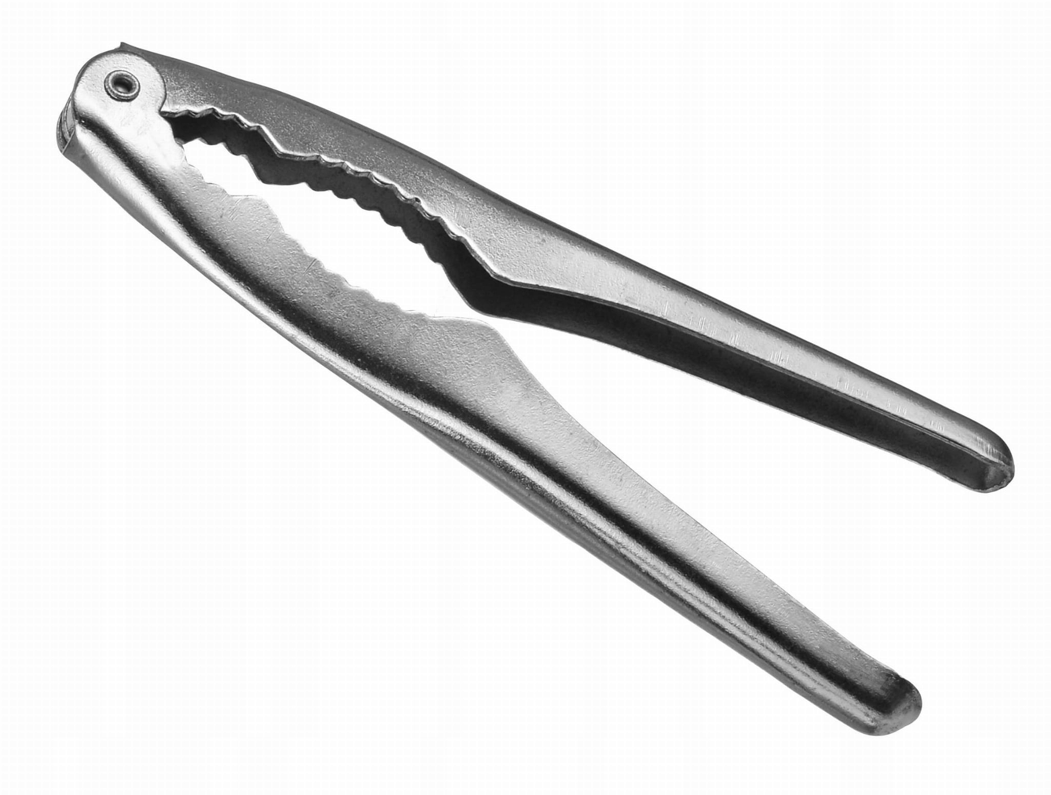 

Uniwersalny Stalowy Dziadek Do Orzechów Ręczny Pol