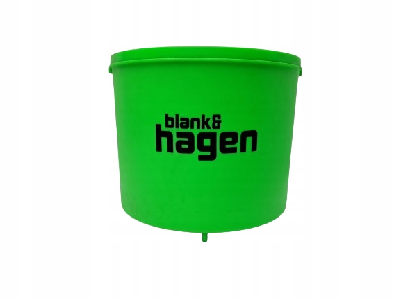 Wiadro Do Odkurzacza Kaltmann K-OZT1400A Blank&hagen TTD-VC20FD