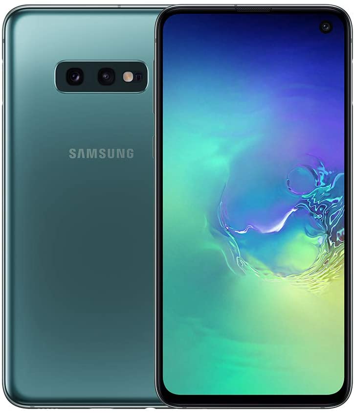 

Smartfon Samsung Galaxy S10e 6/128GB Nfc