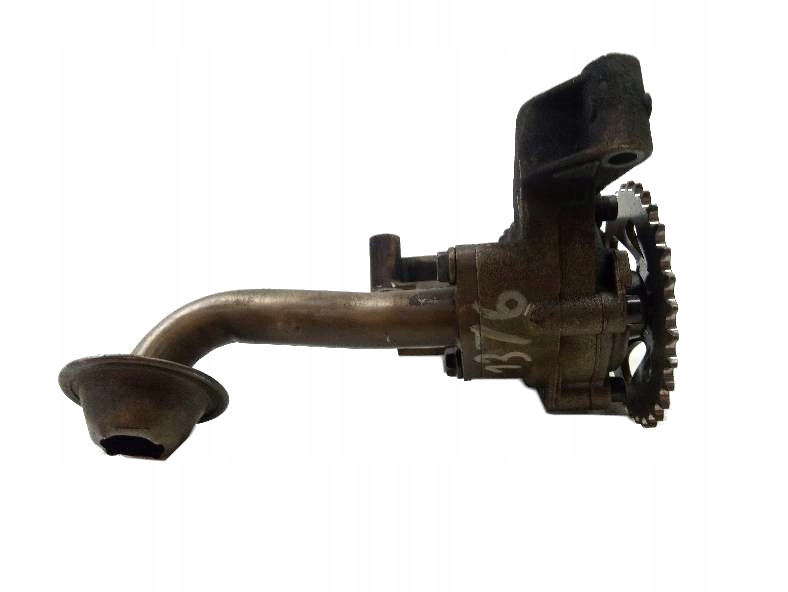 Pompa dell’olio olio 06A115105 Audi A3 e 8L 1.6 B