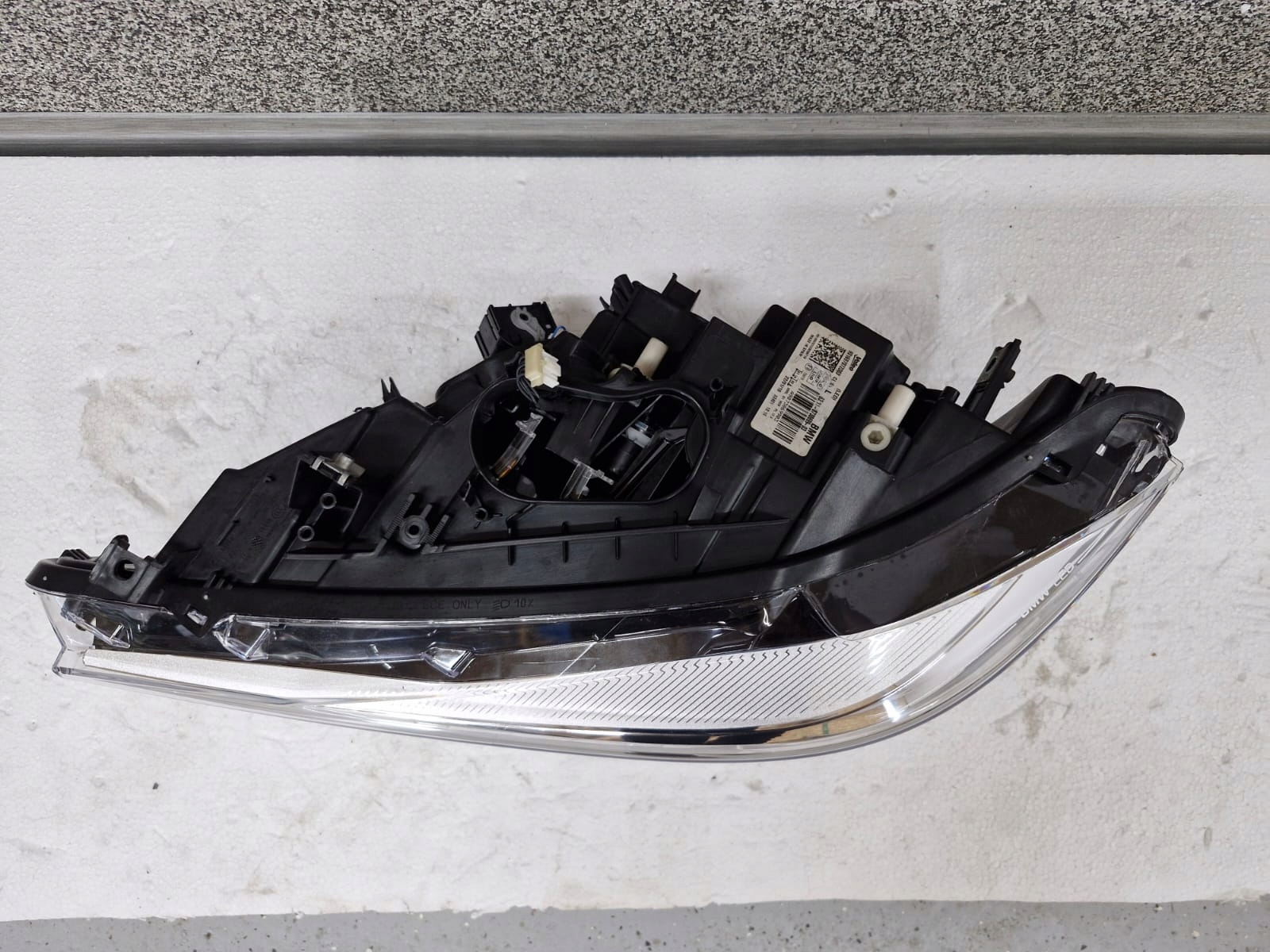 light left BMW 4 F32 F36 LIFT FULL LED