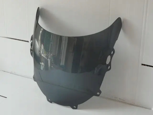 Gumová vaňa do kufra pre Honda Nsr 125 1997-2003–