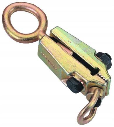 Klamra blacharska dwukierunkowa AE330002 Jonnesway