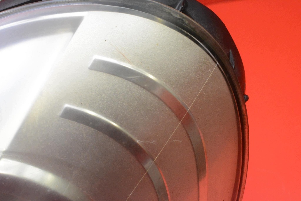 REFLEKTOR left light front EU 260603401R RENAULT KANGOO 2 II 07-13