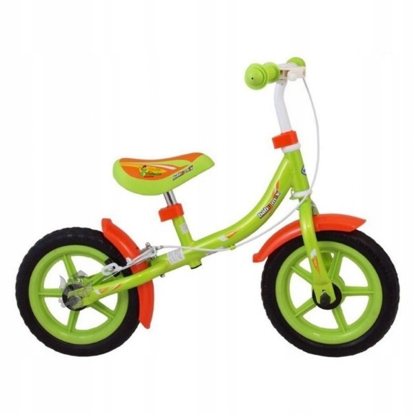 Rowerek Biegowy do 50 kg Baby MIX 888