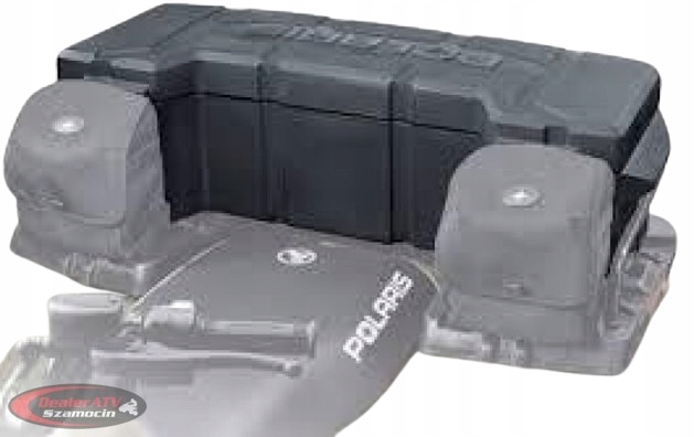 Kufrík Polaris 2875176