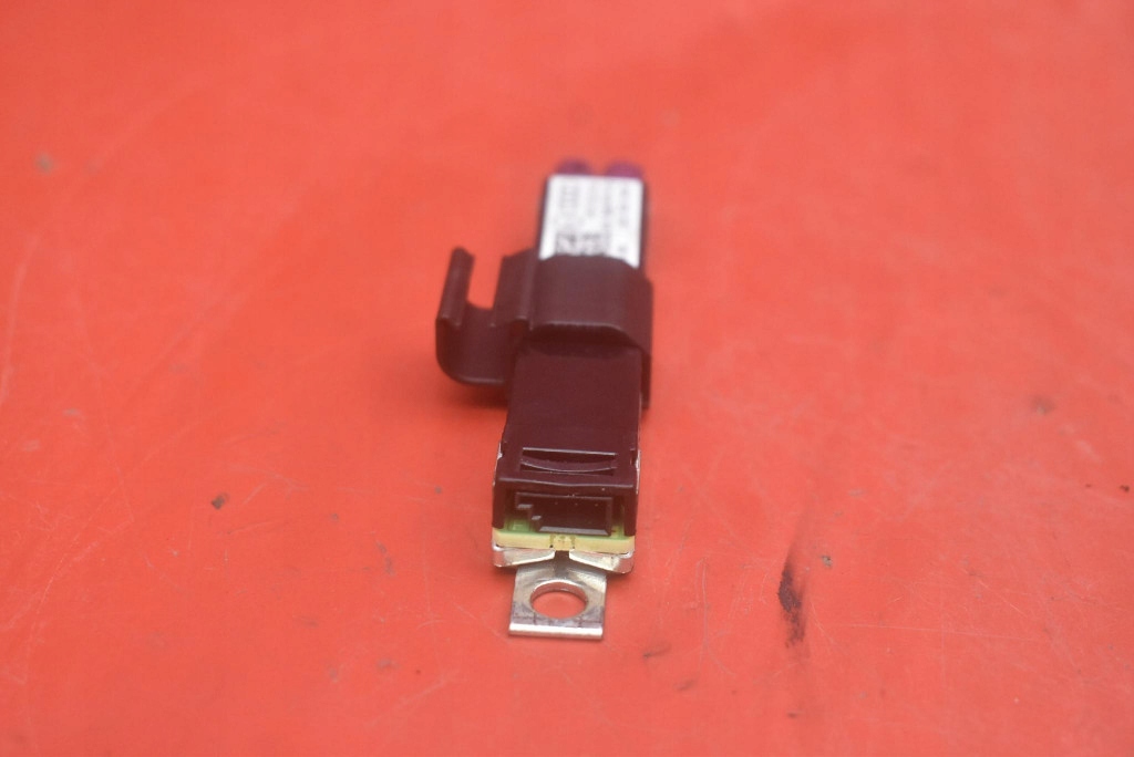 amplifier ANTENY 4G9035225 AUDI A6 C7 10-14
