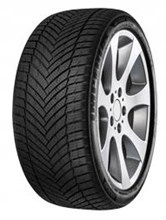 

Imperial All Season Driver 215/55R17 98 W XL opona