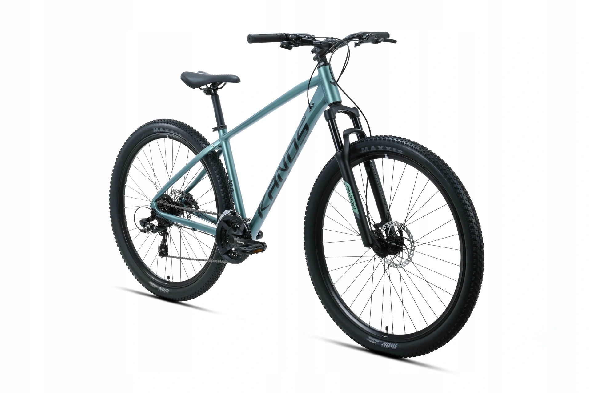 Rower Mtb 29 Kands Energy 700 hydraulika Alu błękitny R17 2026