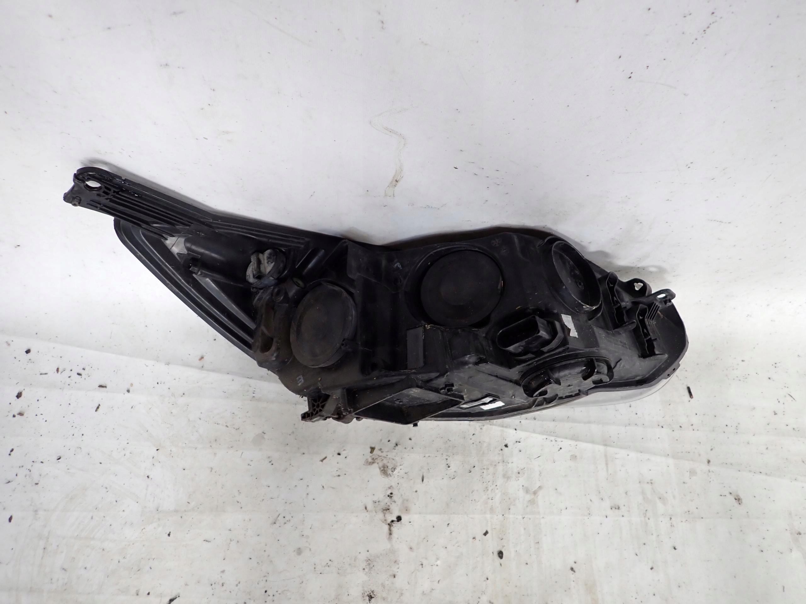 Frontscheinwerfer Ford Focus III Mk3 LED Links Scheinwerfer Headlight - Thumbnail 7