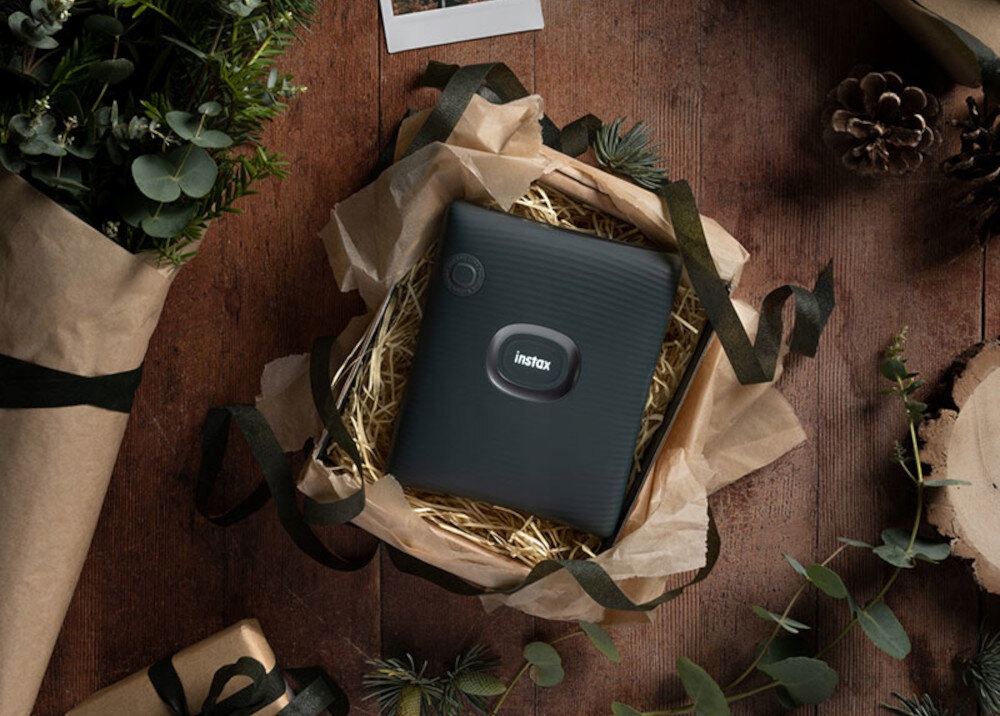 Drukarka FUJIFILM Instax Square Link Marka FujiFilm